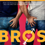 BROS Arrives on Blu-ray, DVD & Digital November 22