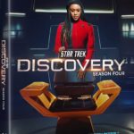 Blu-ray Review: STAR TREK: DISCOVERY: SEASON FOUR