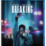 Blu-ray Review: BREAKING