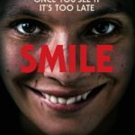 Edge-Of-Your-Seat Horror Film SMILE Arrives on Paramount+ and Digital November 15