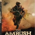 Blu-ray Review: THE AMBUSH