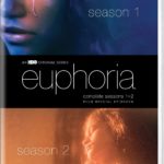 DVD Review: EUPHORIA: SEASONS 1 & 2