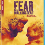 FEAR THE WALKING DEAD Season 7 Arrives on Blu-ray+Digital and DVD January 10