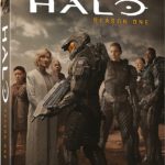 Blu-ray Review: HALO: SEASON ONE