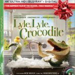 LYLE, LYLE, CROCODILE Arrives on Digital November 22, and on 4K UHD, Blu-ray, & DVD December 13