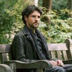 Jeff Wilson (Colin Morgan)