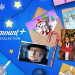 The Paramount+ Holiday Collection Returns With Even More Seasonal Content to Unwrap, Including New Original Movie Musical SNOW DAY