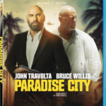 PARADISE CITY Arrives on Blu-ray+Digital and DVD December 20