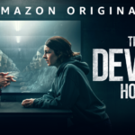 Prime Video Confirms Two More Series of The Hit UK Original Thriller THE DEVIL’S HOUR