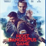 Blu-ray Review: THE MOST DANGEROUS GAME