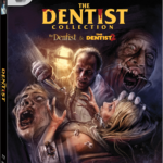 THE DENTIST COLLECTION Debuts on Blu-ray January 24