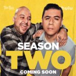 Hulu Renews Comedy Series THIS FOOL for Second Season