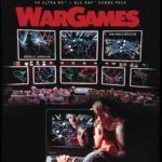 It’s Game On for WARGAMES in 4K, Available December 20 from Shout! Factory