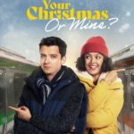 Prime Video Releases Trailer for Heart-warming UK Original Movie YOUR CHRISTMAS OR MINE?