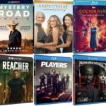 This Week’s New TV-on-DVD/BD Releases