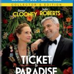 Blu-ray Review: TICKET TO PARADISE