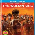 Blu-ray Review: THE WOMAN KING