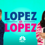 NBC Picks Up LOPEZ VS LOPEZ for a Full Season of 22 Episodes