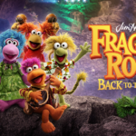 The Fraggles Rock on as Apple TV+ Renews Iconic Emmy Award-Winning Series FRAGGLE ROCK: BACK TO THE ROCK for Season Two