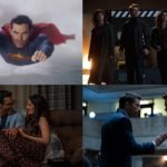 The CW Network Sets Super Tuesdays This Spring as SUPERMAN & LOIS Returns and GOTHAM KNIGHTS Debuts on Tuesday, March 14, 2023