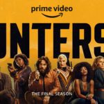 The HUNTERS Reassemble, as Prime Video Releases New Teaser Trailer for Season Two of the Action-Packed Series