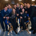 NCIS, NCIS: HAWAI’I & NCIS: LOS ANGELES Unite for the First Time in an Action-Packed Three-Hour NCIS Crossover Event, Monday, January 9