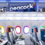 JetBlue and Peacock Soar to New Heights With First-Of-Its-Kind Partnership