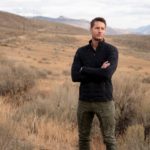 CBS Announces Its First New Series Order for 2023-2024 Season – Drama THE NEVER GAME Starring and Executive Produced by Justin Hartley