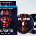 PROJECT WOLF HUNTING Explodes Onto Blu-ray, DVD & Digital February 14