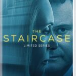 DVD Review: THE STAIRCASE: LIMITED SERIES