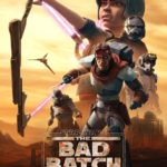 Disney+ Releases Trailer & Key Art For STAR WARS: THE BAD BATCH Season 2