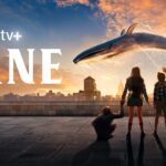 Apple TV+ Unveils Premiere Date and Cast for New Original Series JANE, Inspired by the Mission of Dr. Jane Goodall