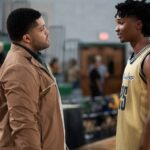 Apple’s Captivating Sports Drama SWAGGER Unveils First Look at Season Two, Set to Premiere June 2023 on Apple TV+