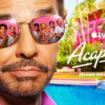 Apple TV+ Renews Global Hit Comedy Series ACAPULCO for Season Three
