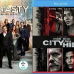 This Week’s New TV-on-DVD/BD Releases