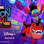 Disney+, Disney Channel And National Geographic Announce Premiere Dates And First Looks