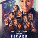 Paramount+ Releases Official Trailer for Final Season of STAR TREK: PICARD