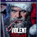 VIOLENT NIGHT Arrives on Digital January 20, and on Blu-ray & DVD January 24