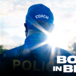 SHOWTIME Offers Early Free Premiere of Docuseries BOYS IN BLUE