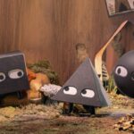 Apple TV+ Announces SHAPE ISLAND, All-New Stop Motion Series for Kids and Families Premiering Globally Friday, January 20