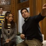 BE MINE VR _ Inanna Sarkis and Eli Roth-RS