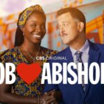 CBS Renews the Popular Monday Night Comedy BOB HEARTS ABISHOLA for the 2023-2024 Season