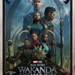 Disney+ Announces February 1 Streaming Debut Of Marvel Studios’ BLACK PANTHER: WAKANDA FOREVER