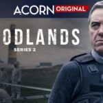 BLOODLANDS, Acorn TV’s Gritty Irish Crime Thriller Starring James Nesbitt, Returns February 6