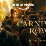 Prime Video Releases Official Trailer for the Final Season of Epic Fantasy-Drama Series CARNIVAL ROW