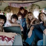 Prime Video Releases Official Teaser Trailer for Musical-Drama Series DAISY JONES & THE SIX, The Never-Before-Told Story of the Rise and Dramatic Fall of the Renowned 1970s Rock Band