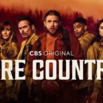 CBS Renews Broadcast and Streaming Hit FIRE COUNTRY for a Second Season