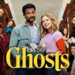 CBS Scares Up a Third Season of the Broadcast and Streaming Hit GHOSTS for 2023-2024