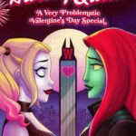 Max Original Special HARLEY QUINN: A VERY PROBLEMATIC VALENTINE’S DAY SPECIAL Debuts February 9