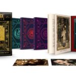 Best Buy-Exclusive JOHN WICK Stash Book Collection – SteelBook Box Set Arrives February 28